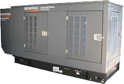 Электростанция Generac