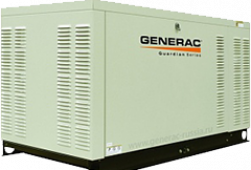 Электростанция Generac